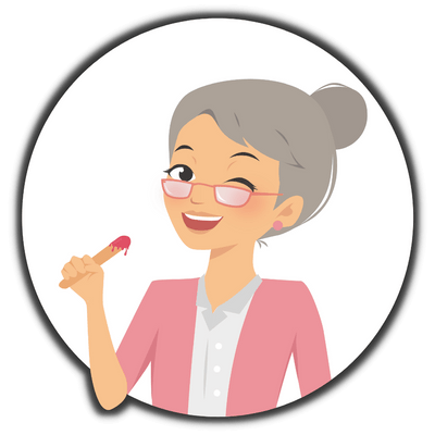 Mamie Réglisse Europe